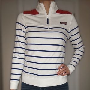 Vineyard Vines Striped Shep Shirt